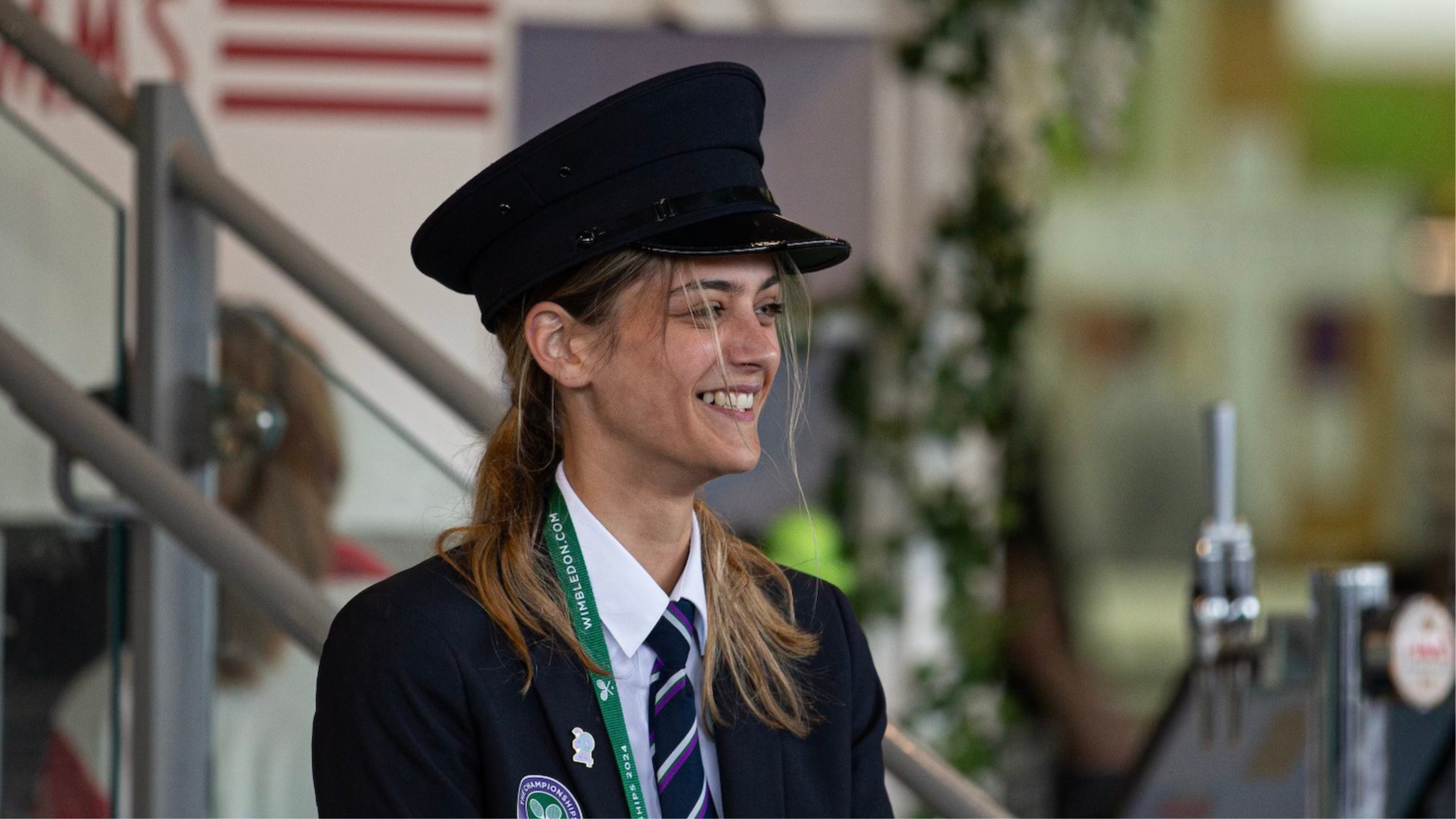 That’s a Wrap! Knights Security Completes 4th Year at Wimbledon in Record-Breaking Fashion🎾